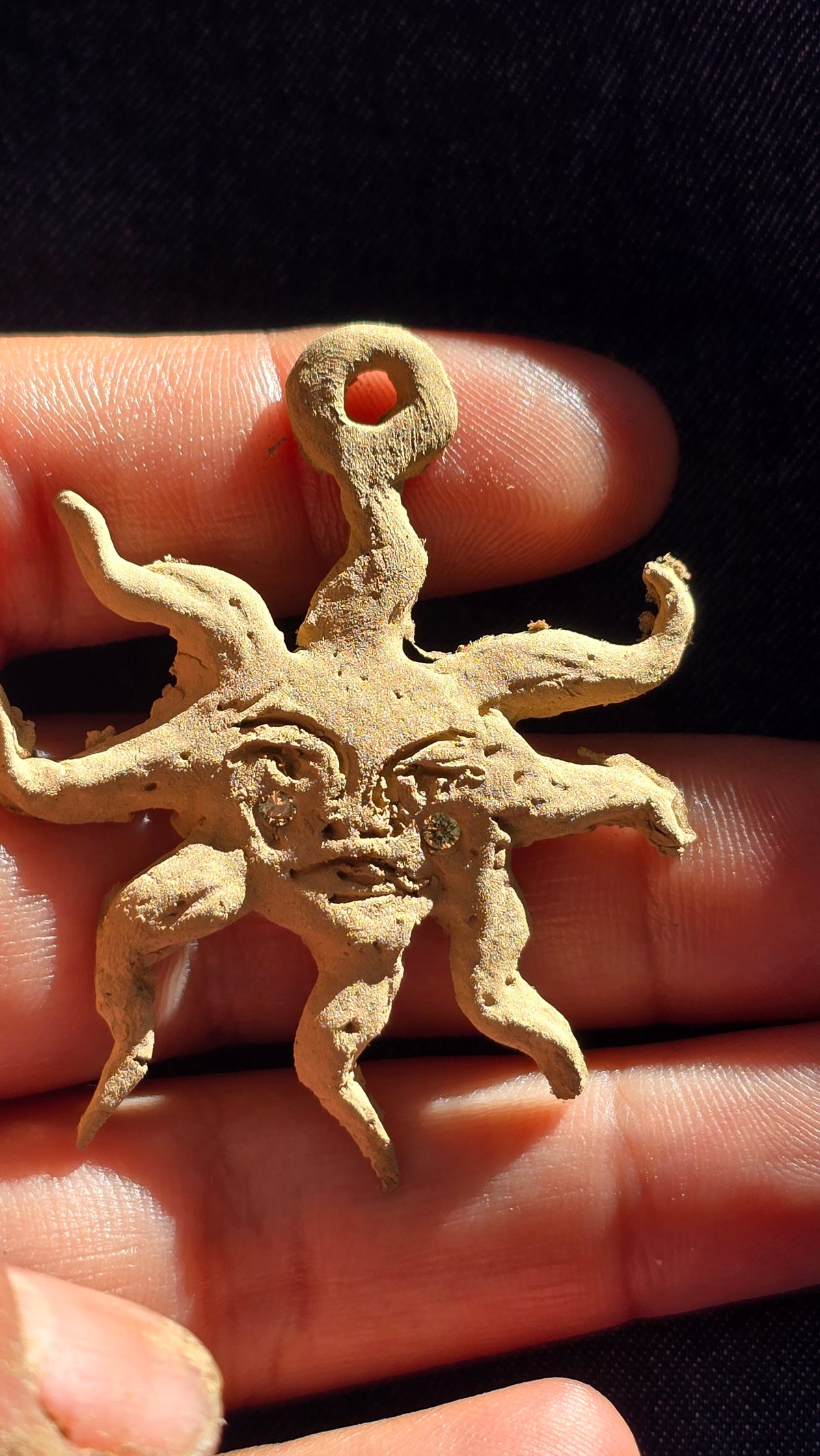 Atelier  Bronze Clay —  Montreux