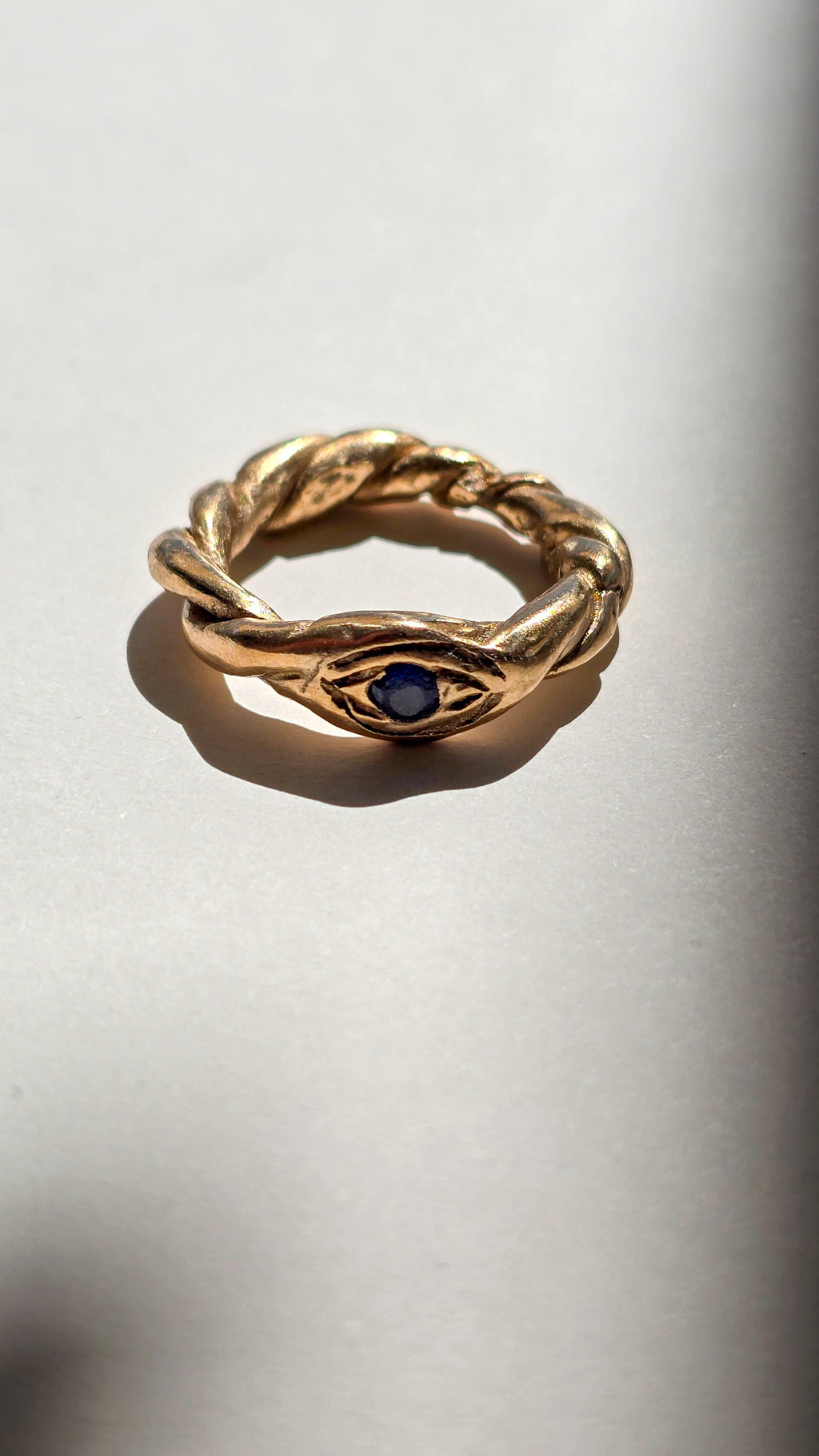 Atelier  Bronze Clay —  Montreux