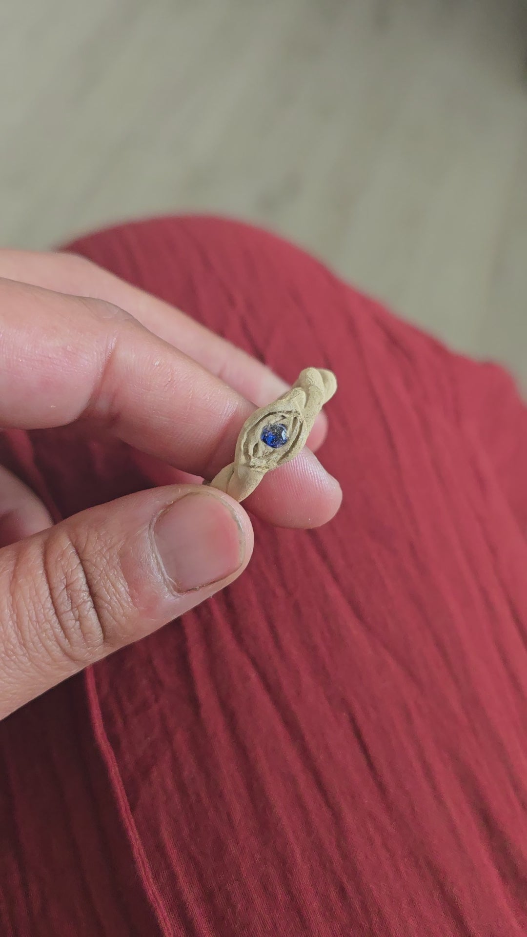 Atelier  Bronze Clay —  Montreux