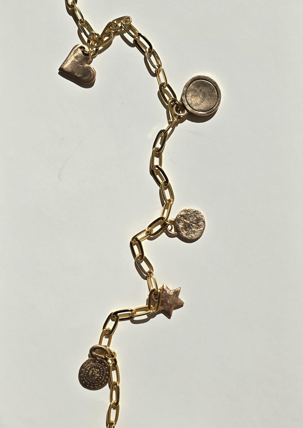 Atelier  Bronze Clay —  Montreux
